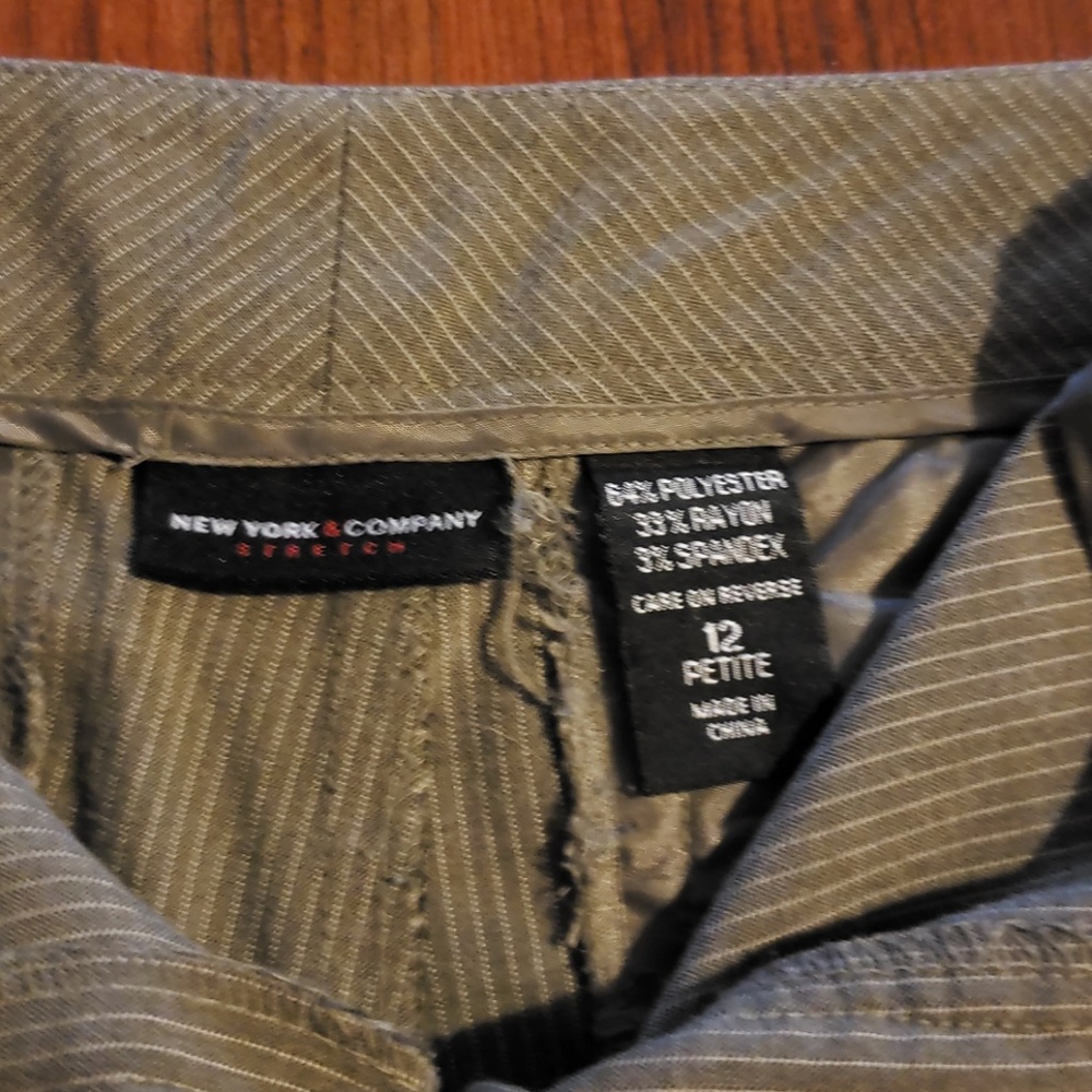 Work pants - Picture 3 of 3